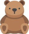 teddy-bear